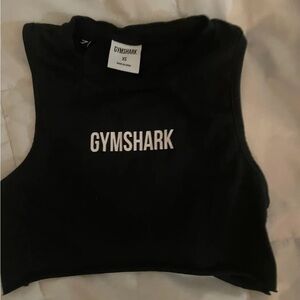Gymshark Cropped Tank